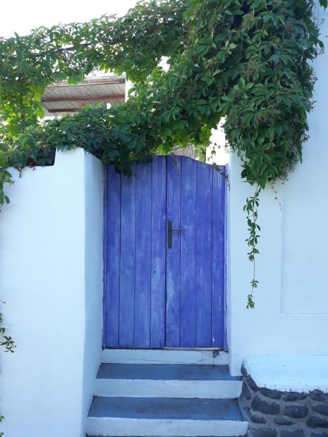 Stromboliparadise Piscita Exterior foto